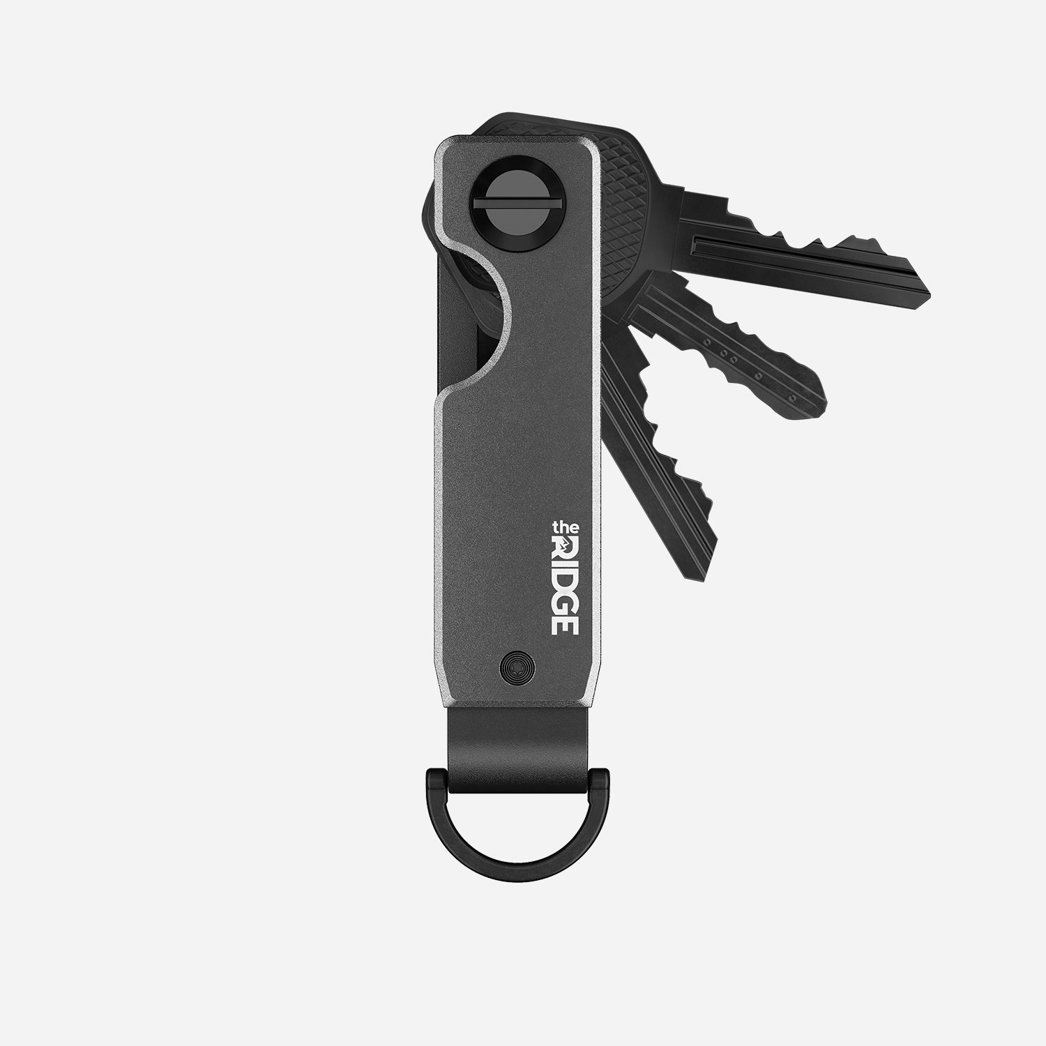 Slim Compact Key Holder Key Pouch