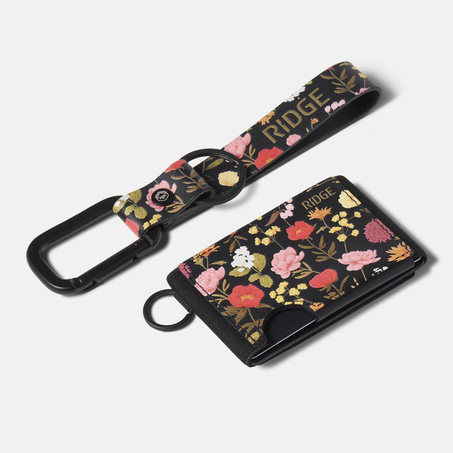 Ridge Biflex - Tobacco Brown Leather