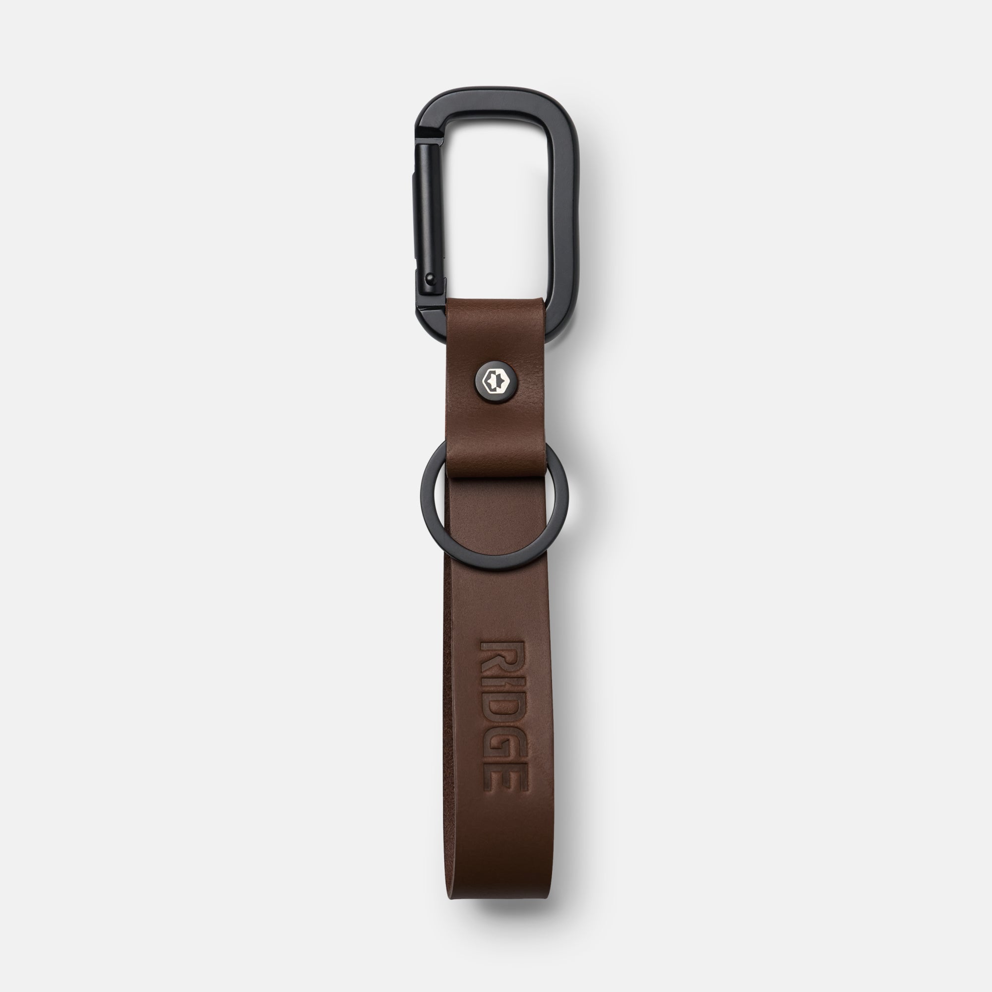 Aluminum Key Case —Peanuts - Good Grief // The Ridge