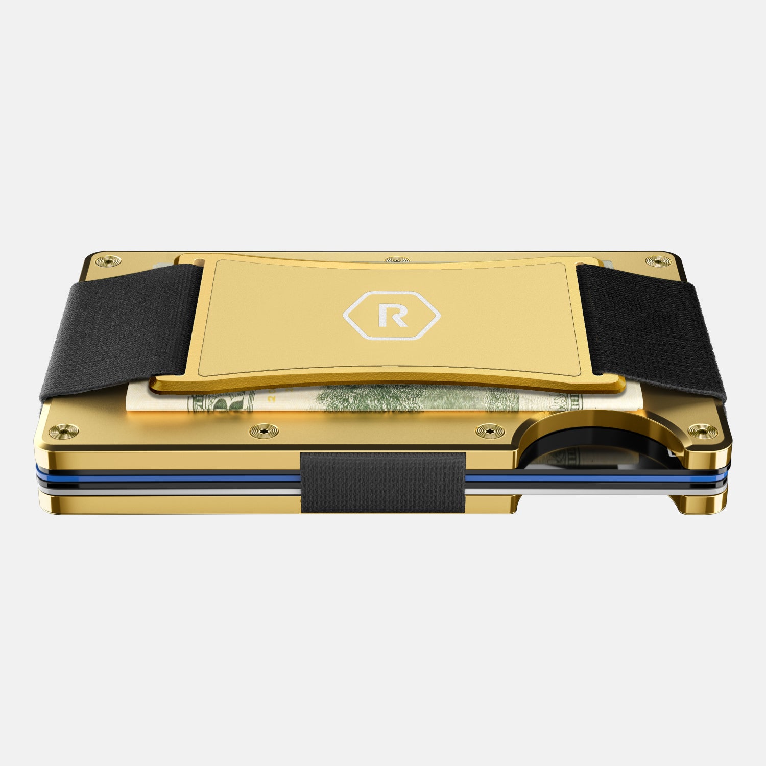 Daily Driver Kit - 24 Karat Gold