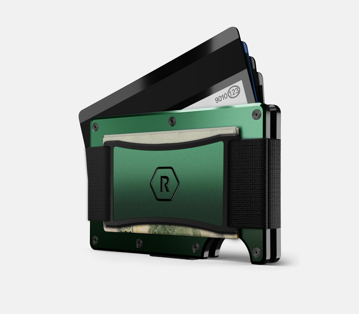 Greenflash Wallet Renderback