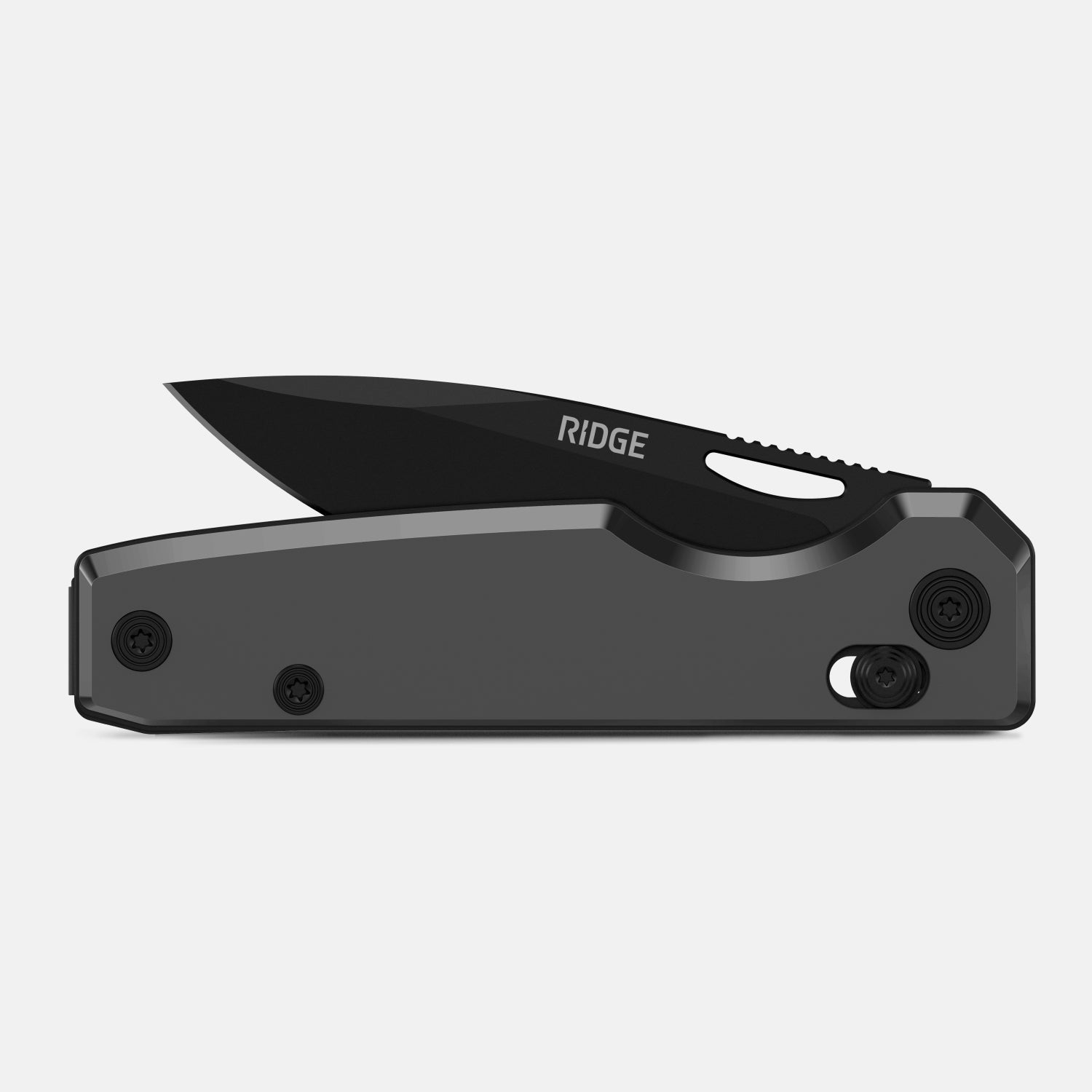 The Ridge Everyday Folder | Sharp & Lightweight