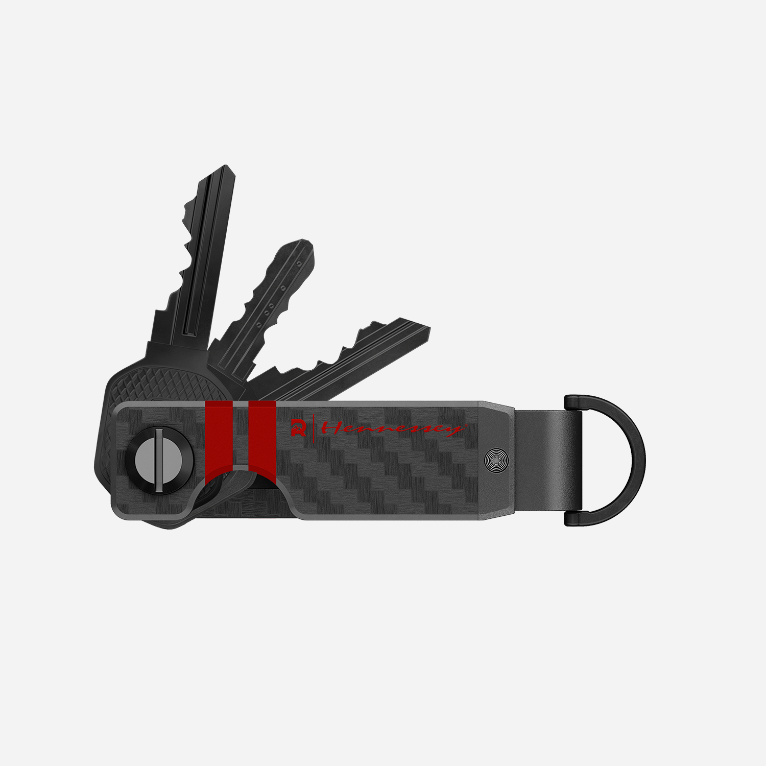 Daily Driver Kit - Matte Black Titanium