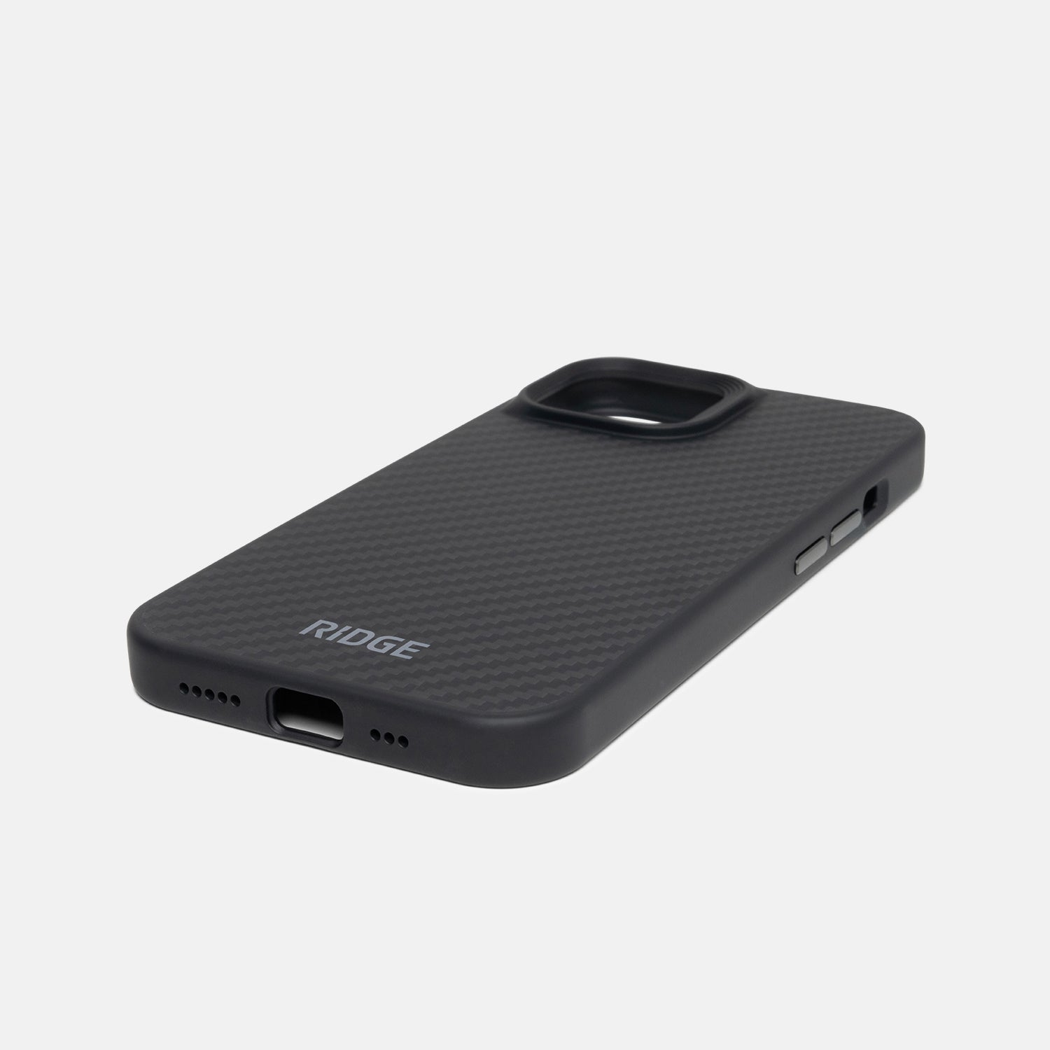 Everyday Phone Case - iPhone 15 -  Carbon
