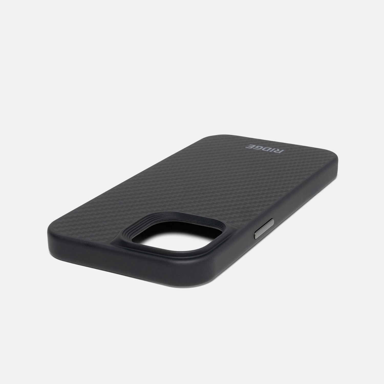 Everyday Phone Case - iPhone 15 -  Carbon