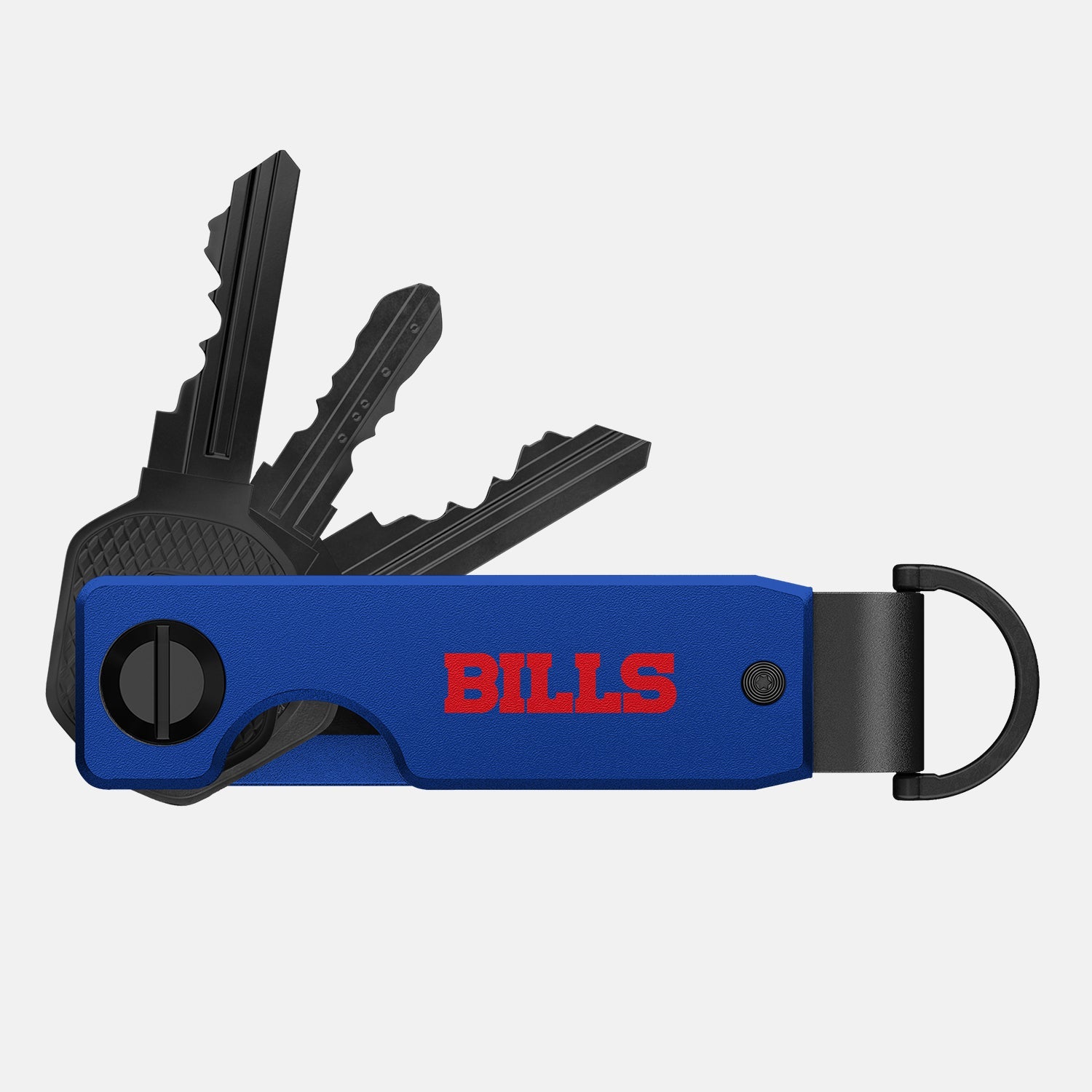Ridge KeyCase - Buffalo Bills