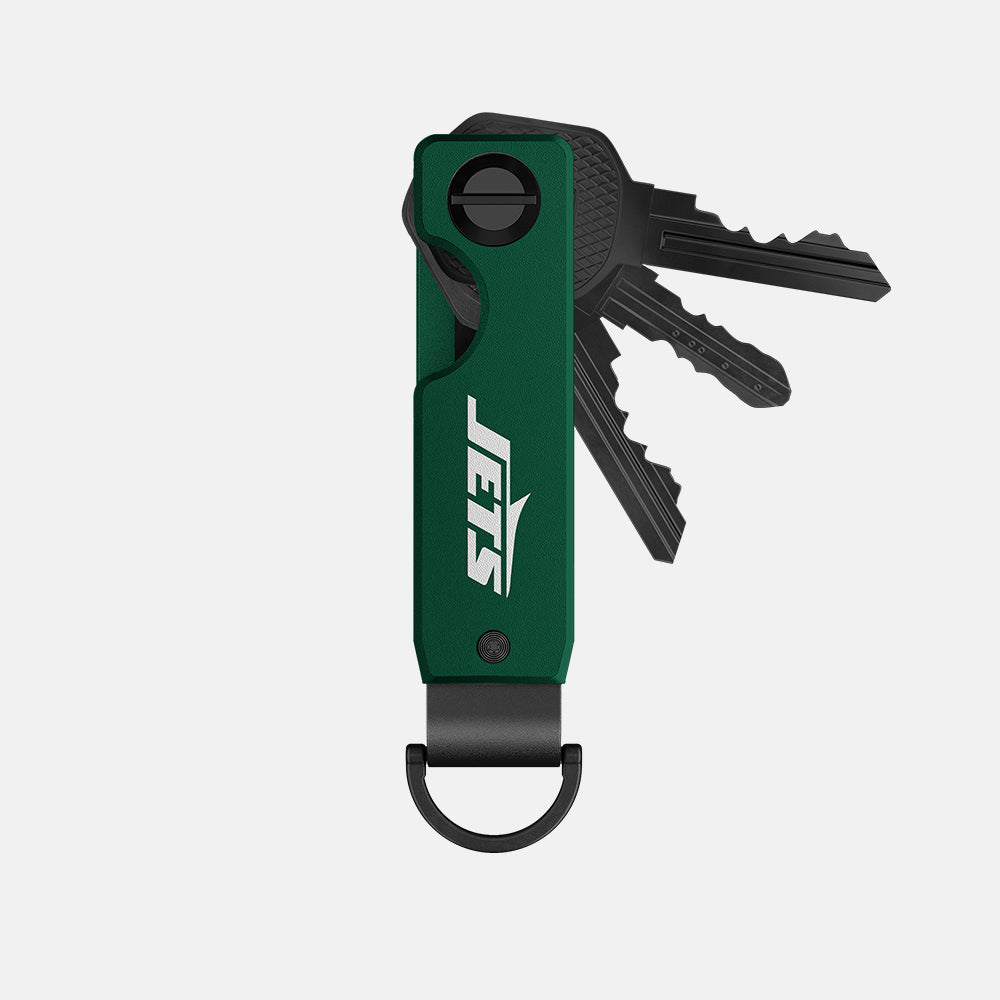 Daily Driver Kit - New York Jets