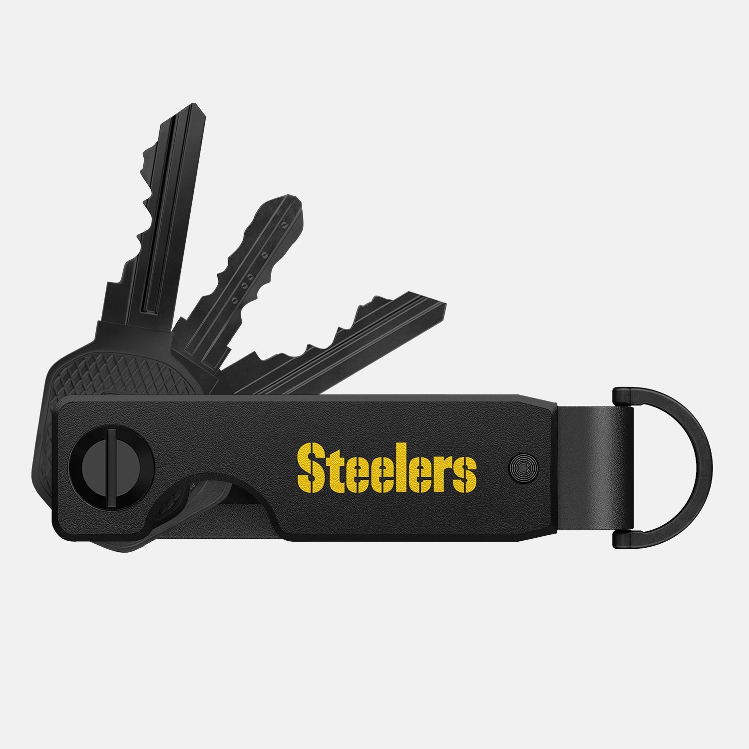 Ridge KeyCase - Pittsburgh Steelers