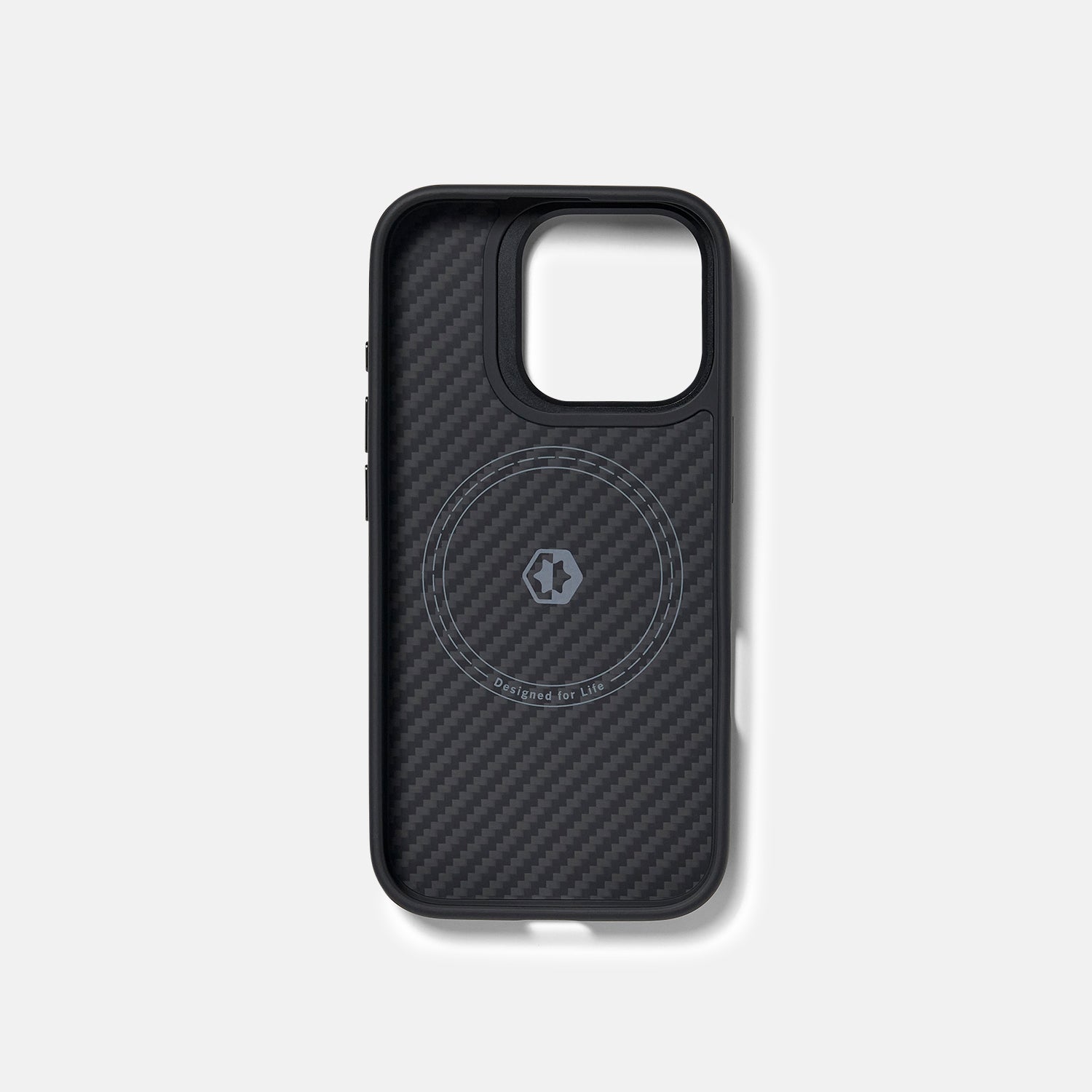 Ridge Phone Case - Carbon Ridge Phone Case - Carbon