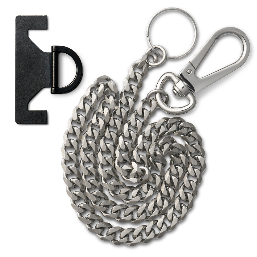 Ridge Frequent Flyer Kit - Alpine Navy