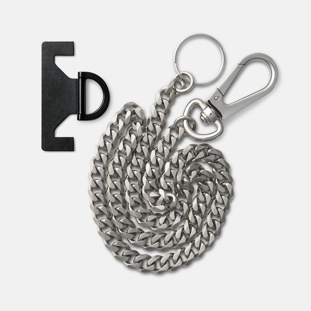 Wallet Chain