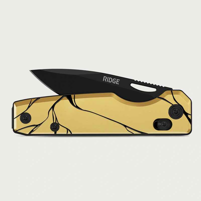 Everyday Folder - Kintsugi - Inverse