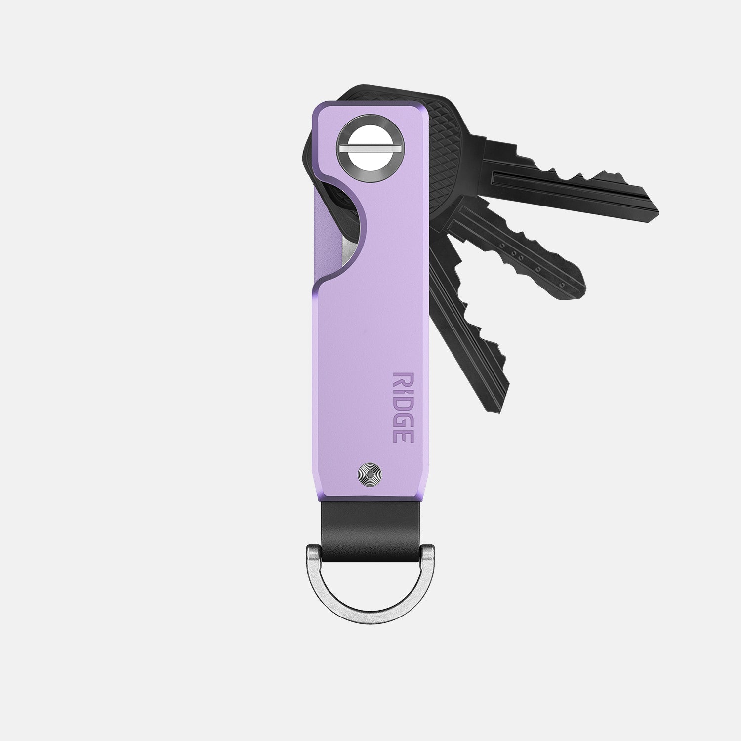 Slim Key Cases Made w/High-Grade Aluminum | The Ridge