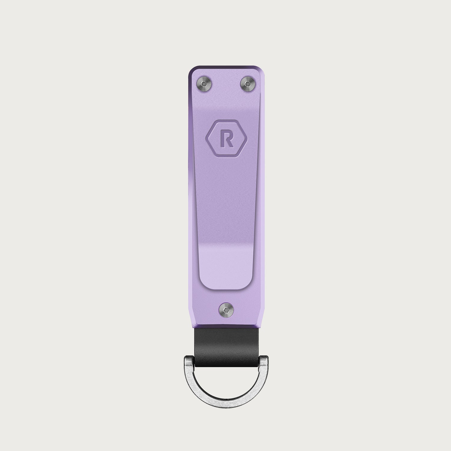 Ridge: Lavender Keycase