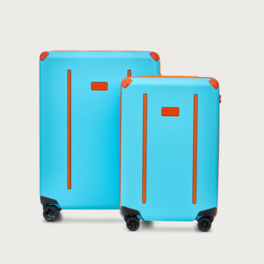 Ridge Long Haul Set - GT THUMB