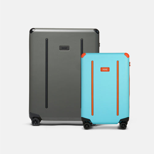 Long Haul Kit - GT