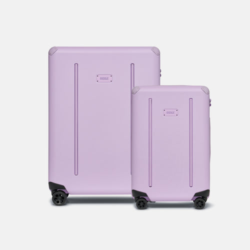 Long Haul Kit - Lavender