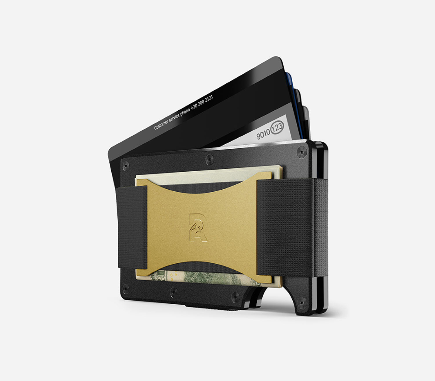 Marco Wallet, Small Leather Goods - Designer Exchange