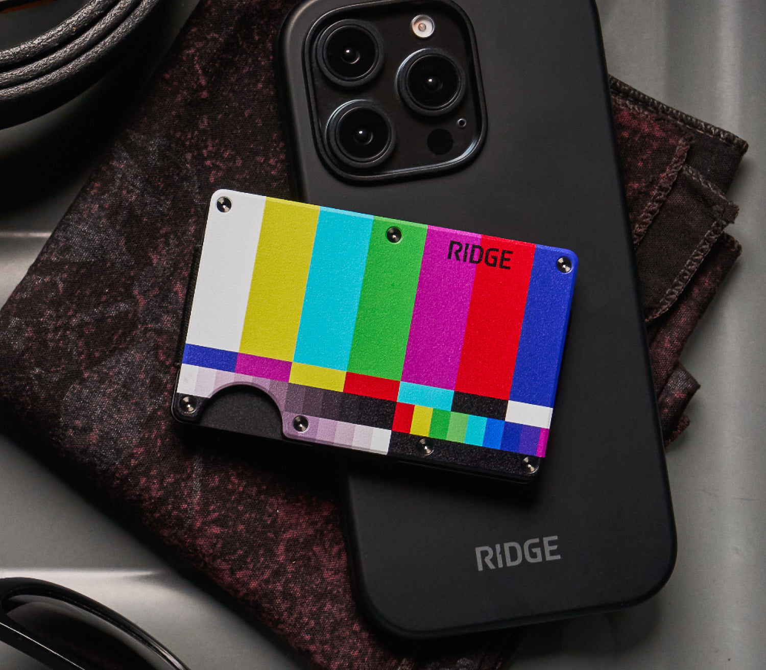 Daily Driver Kit - MatteBlackEverything - MKBHD 3K