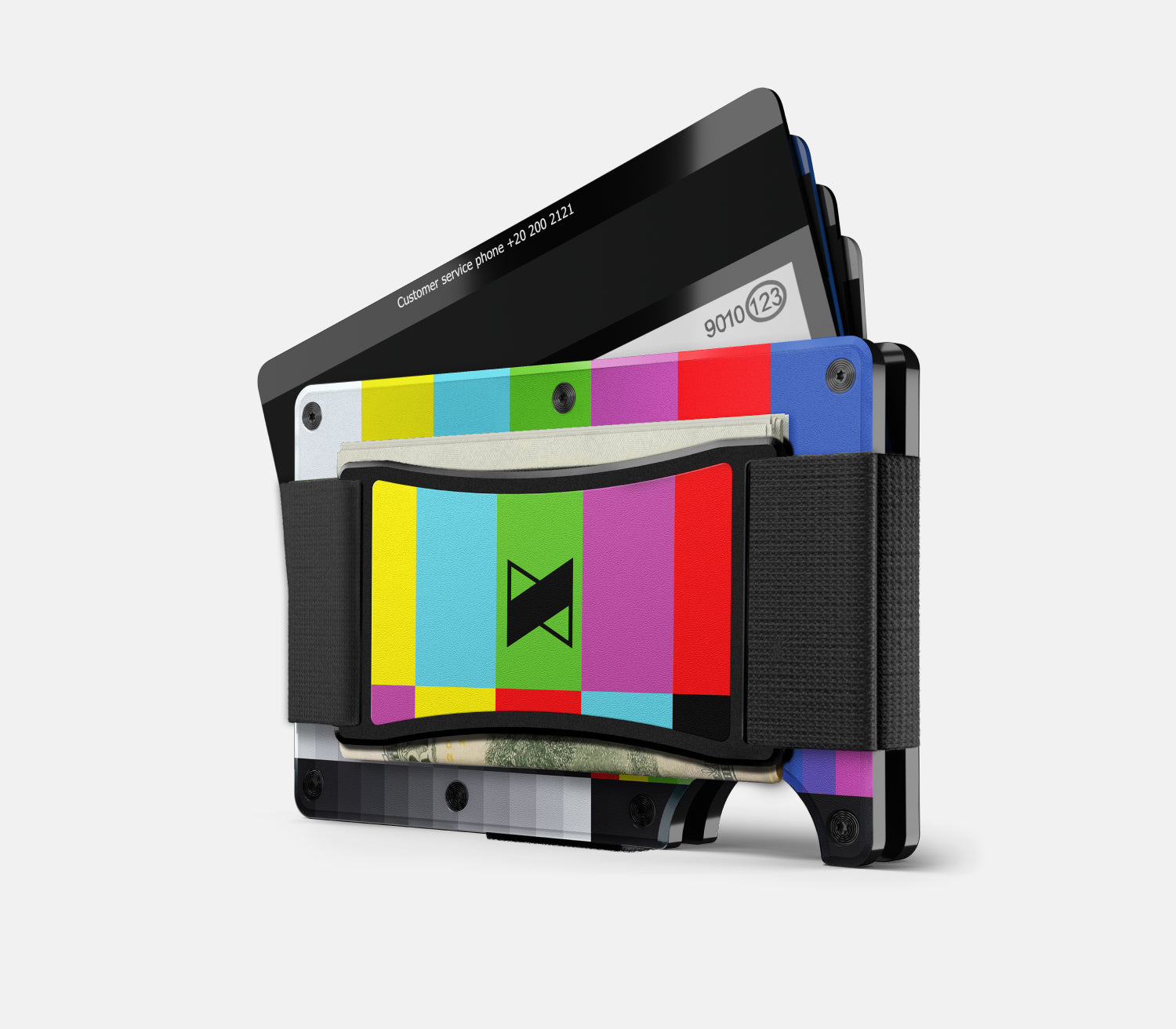 Daily Driver Kit - MatteBlackEverything - MKBHD 3K