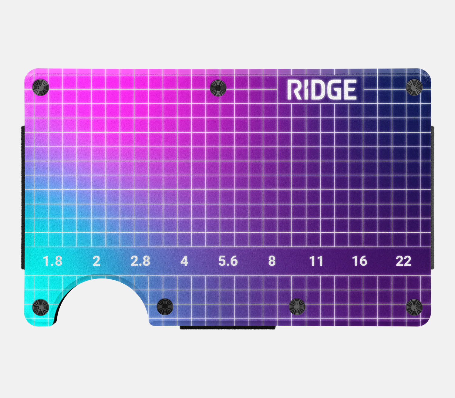 Ridge Wallet - MKBHD Vapor | SURREAL FUNCTION