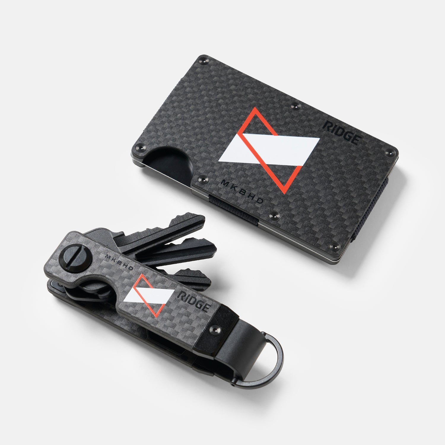 Daily Driver Kit - MKBHD - MatteBlackEverything