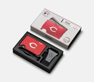 The Ridge | Officially Licensed MLB Collection | Cincinnati Reds