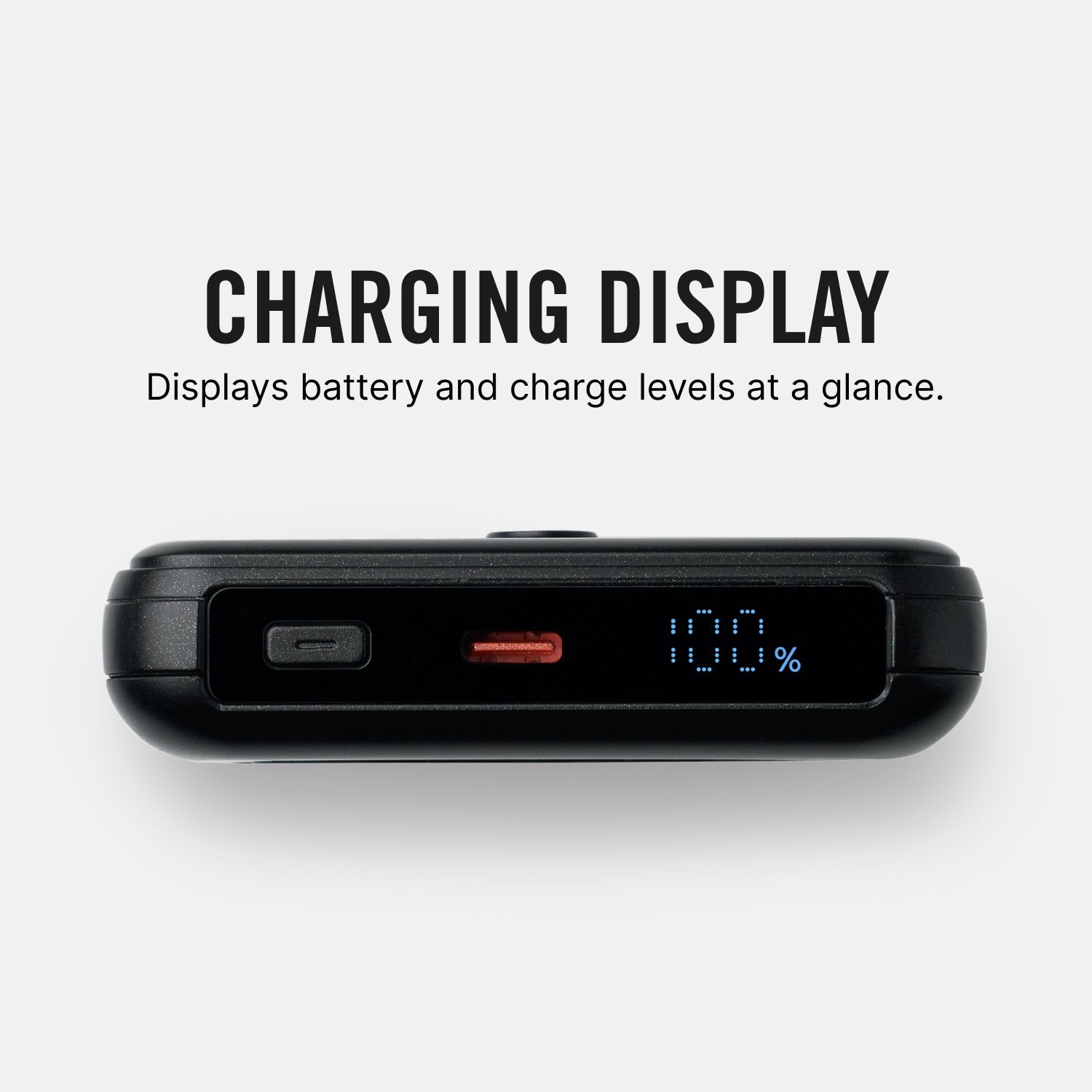 Everyday Charging Kit - iPhone 17 Pro - Carbon – Ridge