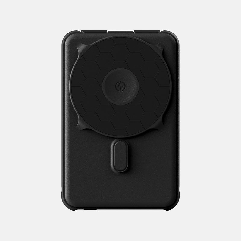 Matte Black