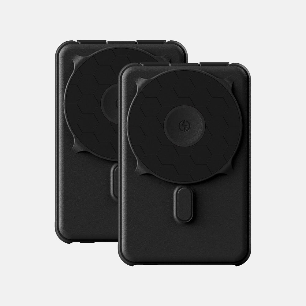 スマホアクセサリー MAGNETIC POWER BANK すべての仕様と機能 Xiaomi 7.5W Magnetic Power Bank 5000mAh