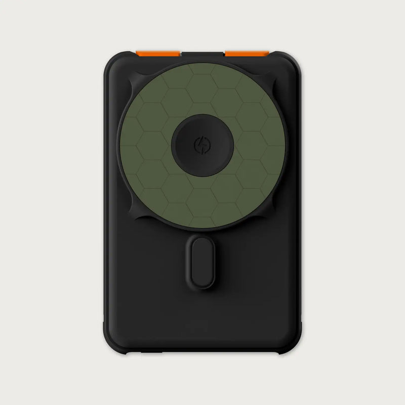 Ridge Power Bank - 10k mAh - Founder Spec