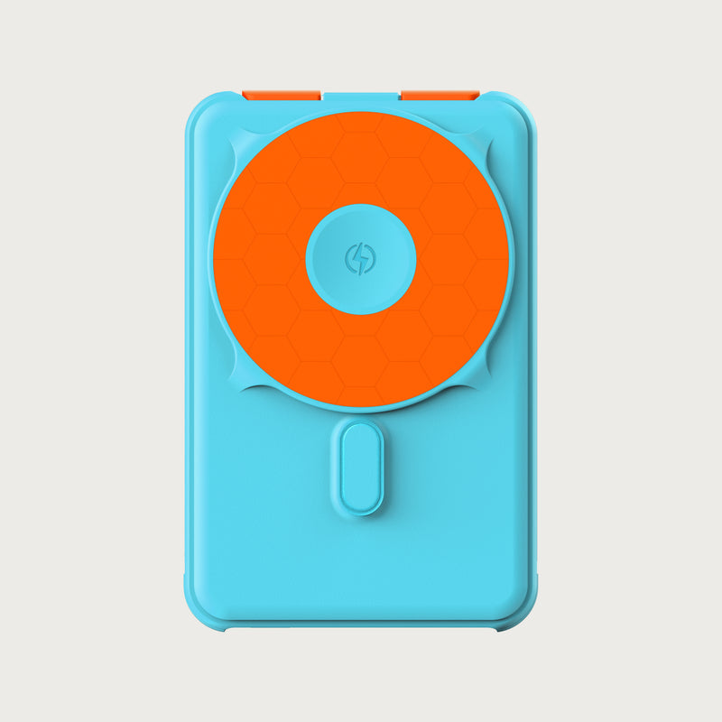 Ridge Power Bank - 10k mAh - GT