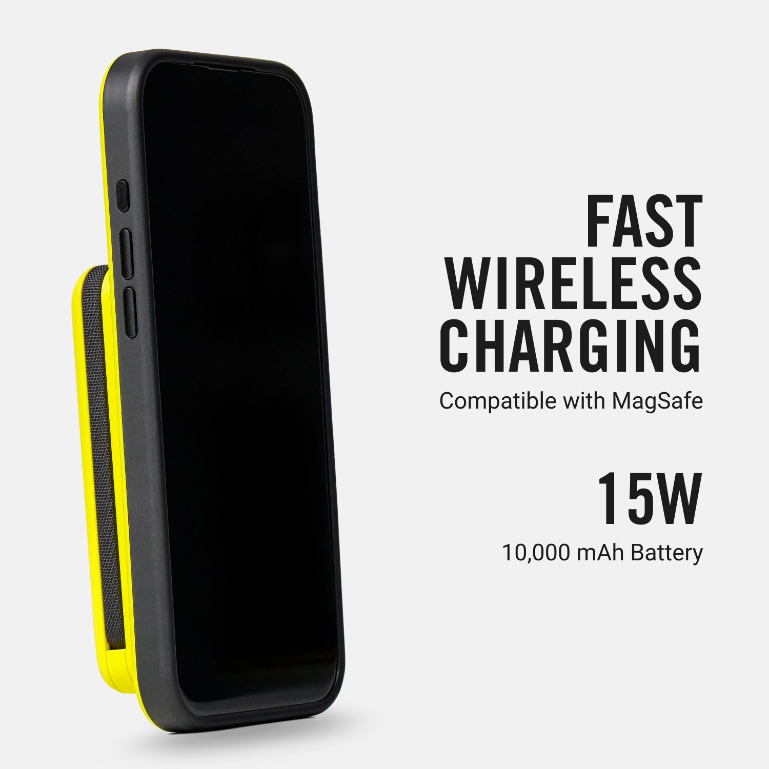 Everyday Charging Kit - iPhone 17 Pro Max - Hyper Lime – Ridge