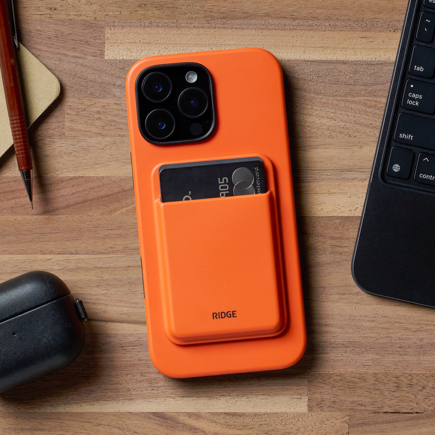 Digital Target Card Holder Phone Target Iphone 16 Pro Wallet Phone