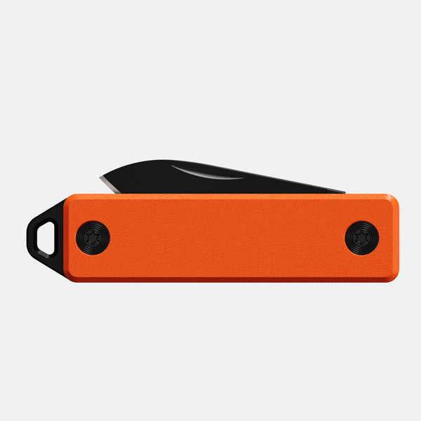 The Ridge Mini Folder | Size That Makes Sense