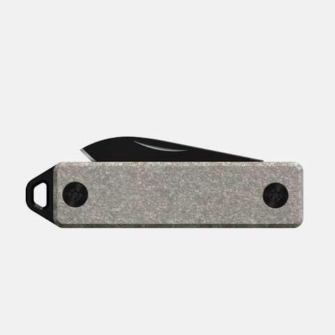 Everyday Folder - Royal Black