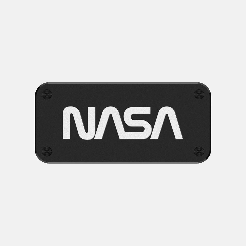 NASA Nebula