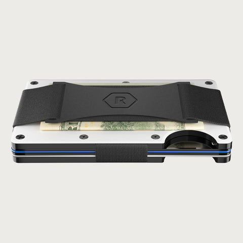 Ridge Wallet — NASA | CARRY THE LEGACY