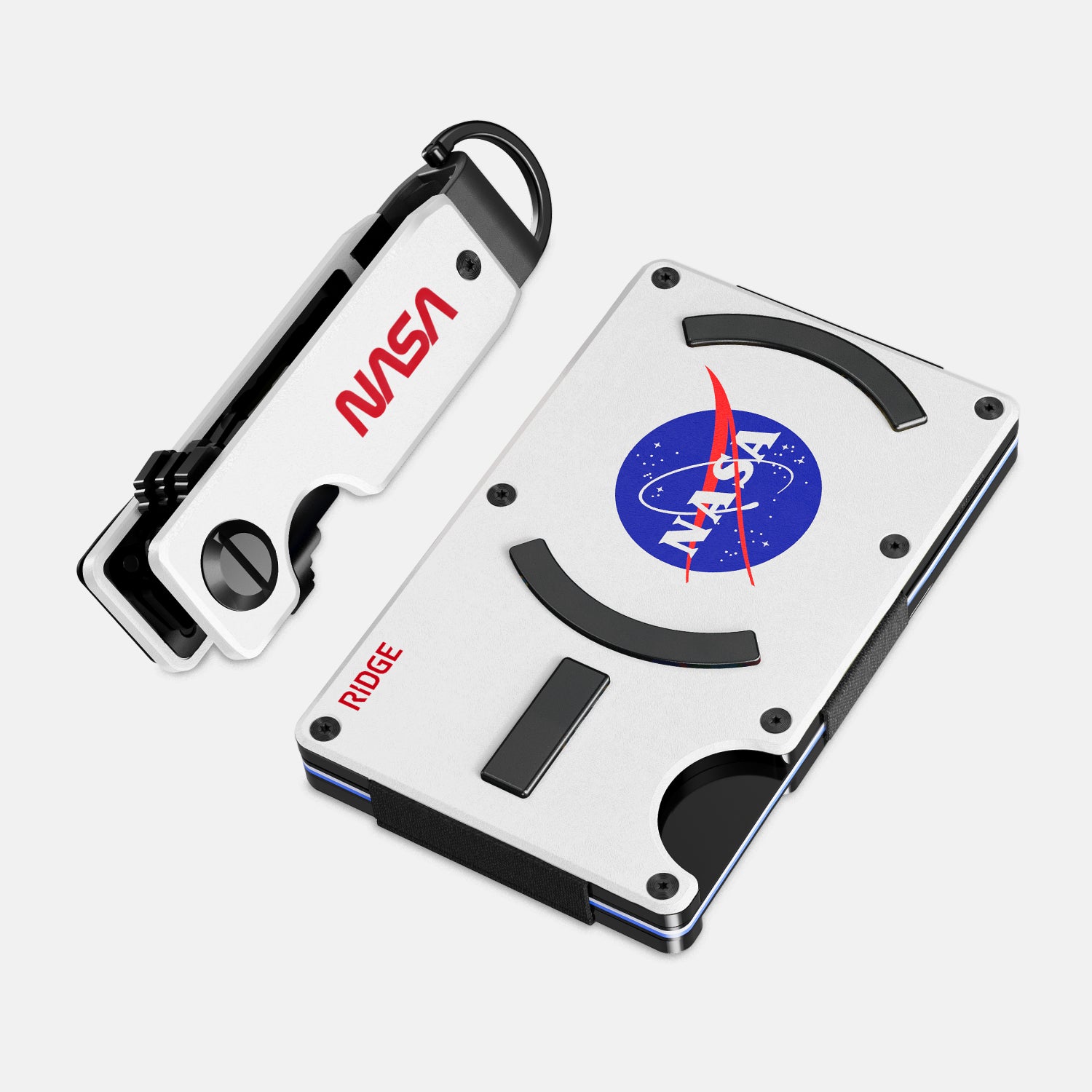 Daily Driver Kit For Magsafe - NASA