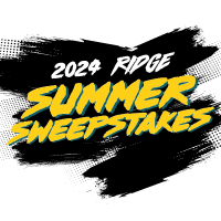 SUMMER SWEEPSTAKES