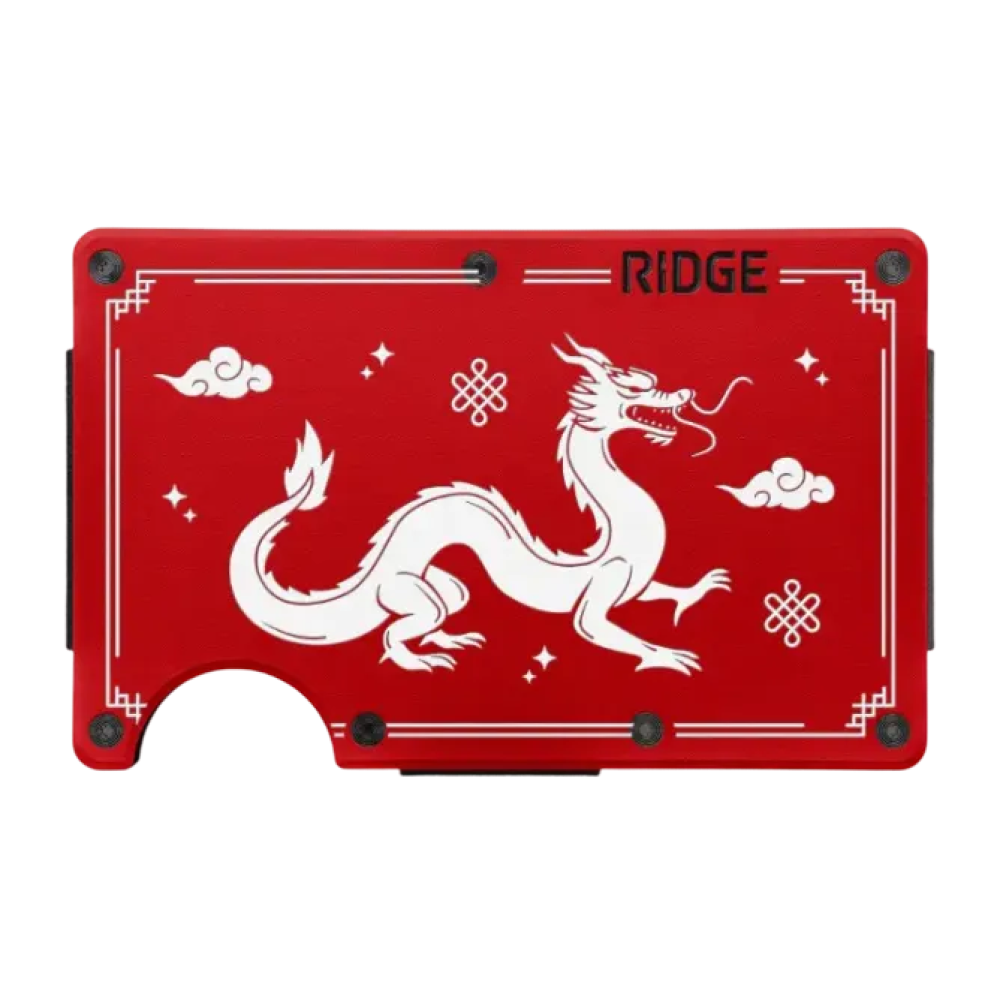 Ridge Wallet - Florida Gators