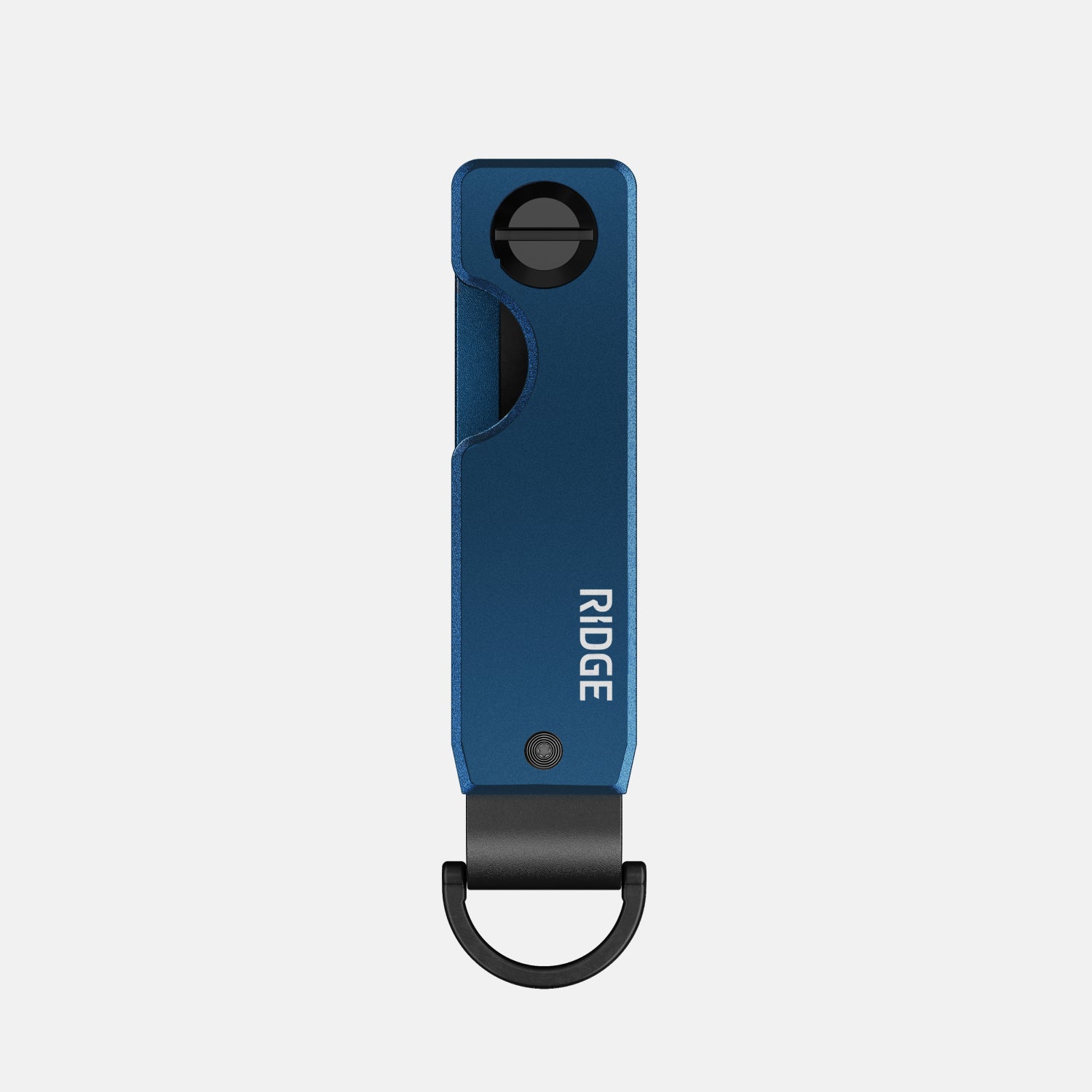 Ridge KeyCase - Alpine Navy