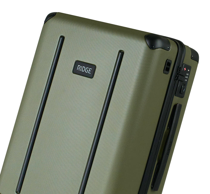 Hardshell Luggage