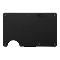 MATTE BLACK