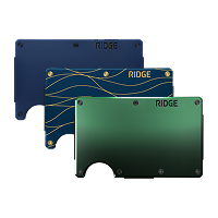 Ridge Wallet - Florida Gators