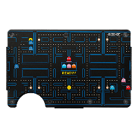 PAC-MAN