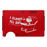 Ridge Frequent Flyer Kit - Alpine Navy