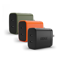 Ridge Frequent Flyer Kit - Alpine Navy