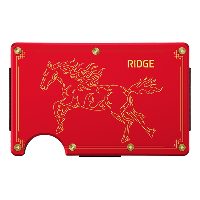 Ridge Wallet - Florida Gators