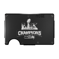 Ridge Wallet - Florida Gators